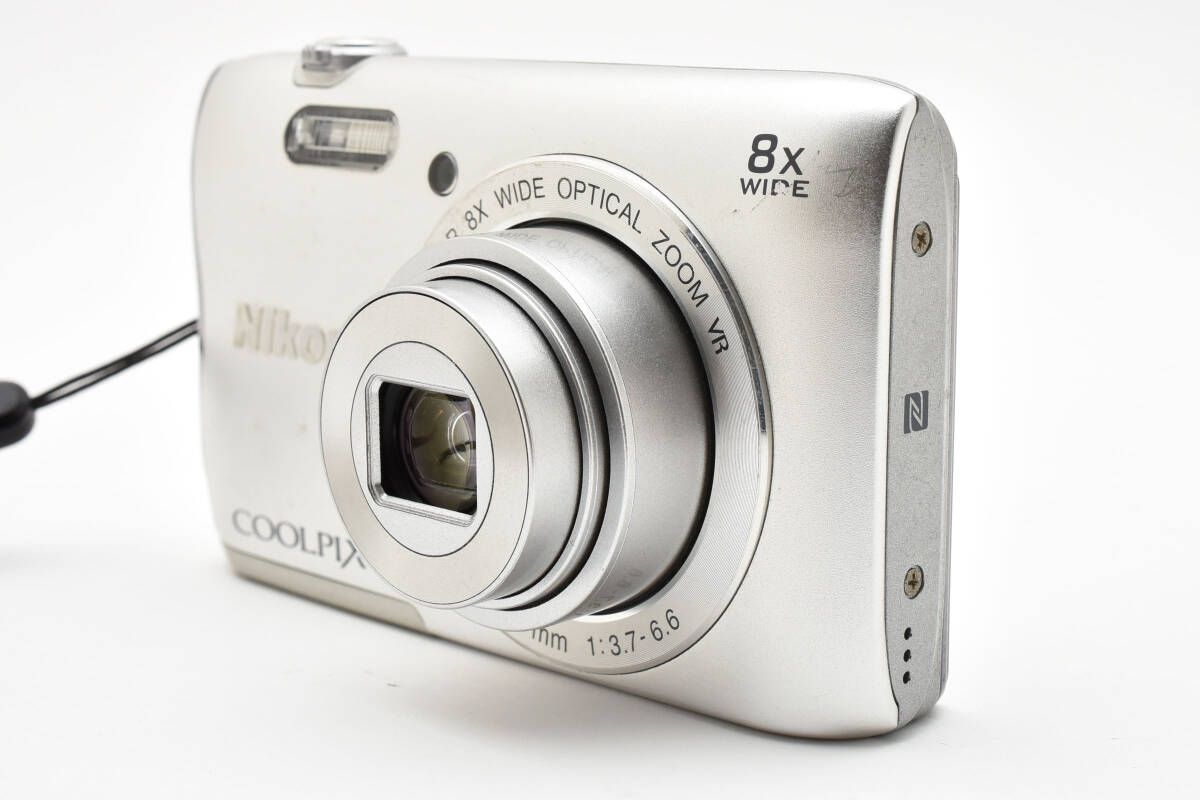 Nikon ニコン D40 ボディ◆シャッター回数極少1538回のみ♪9184 Nikon ニコン D40 ボディ◇シャッター回数極少1538回のみ♪9184