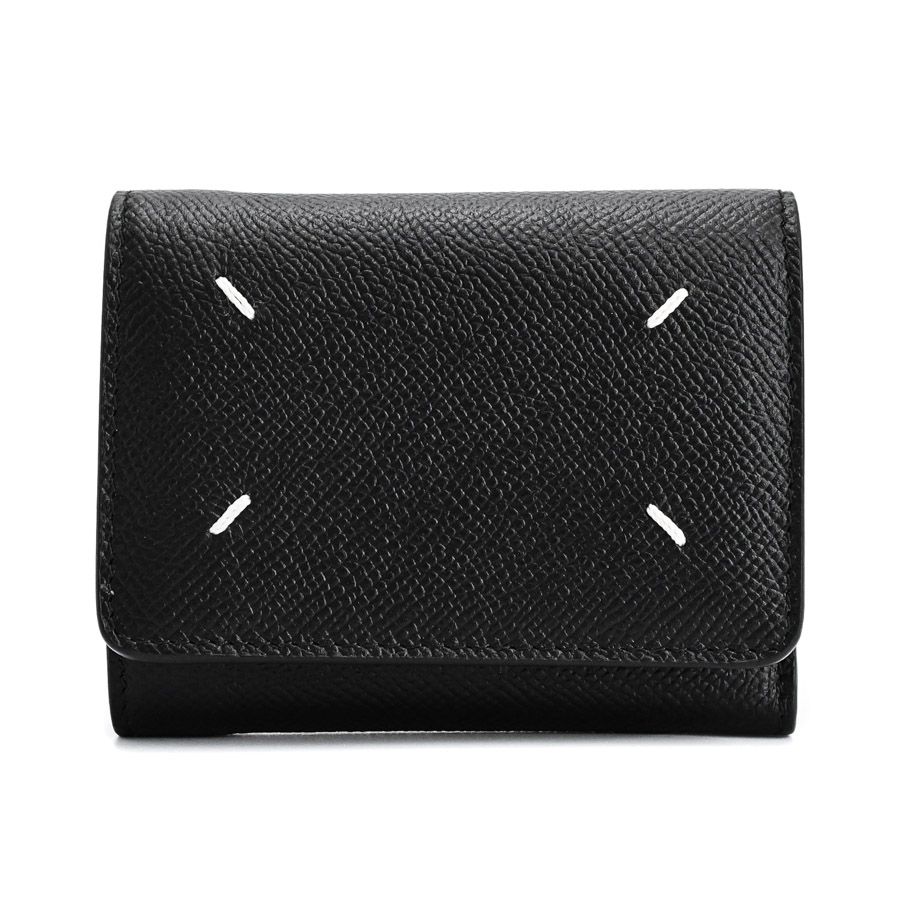Maison Margiela メゾンマルジェラ ミニウォレット 3つ折りウォレット SA3UI0017