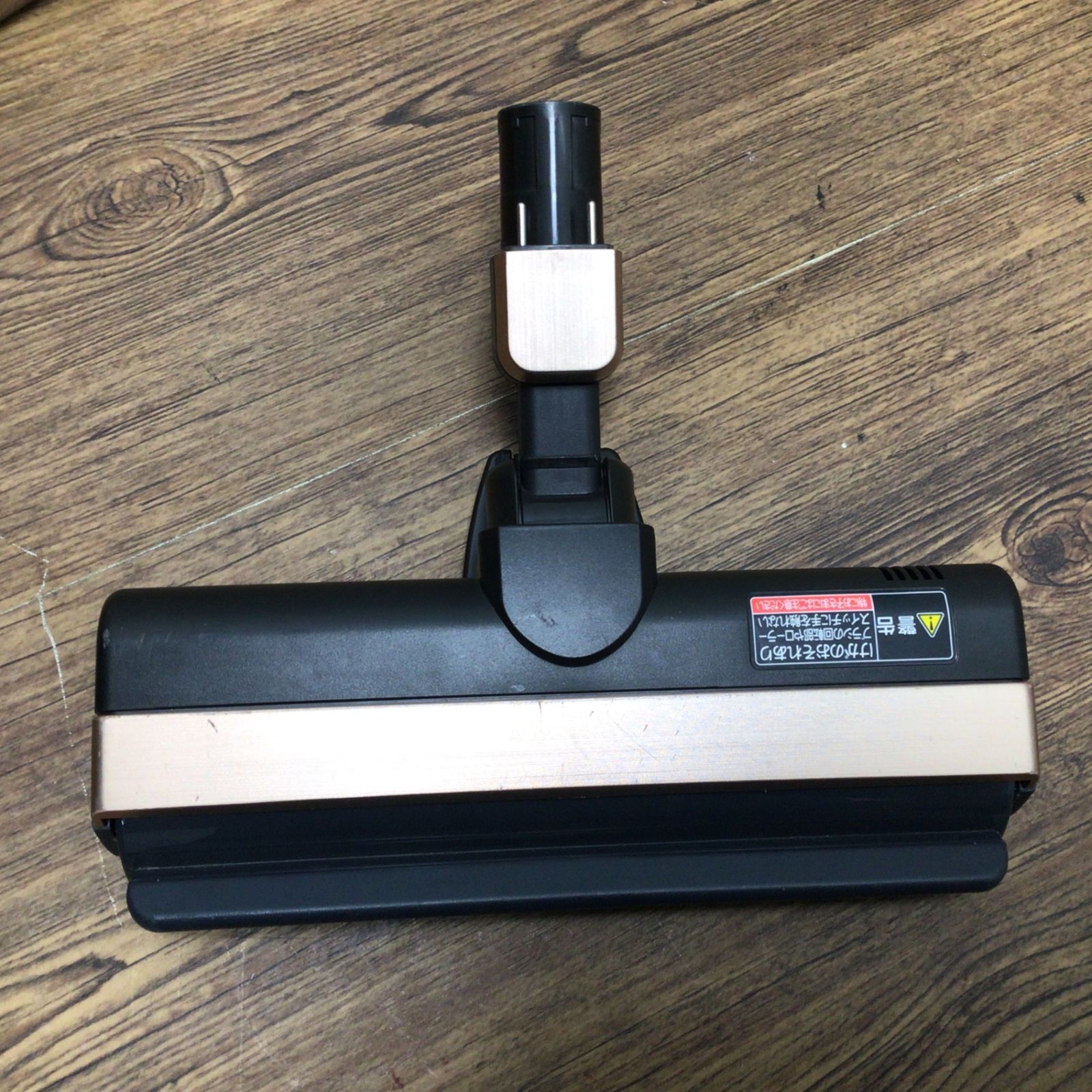 充電式コードレス掃除機 パナソニック MC-BU500J Panasonic MC-BU500J