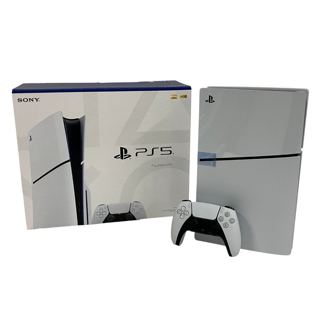 SONY ソニー CFI-2000A01 プレステ5 PS5 ゲーム機 家庭用 ソニー