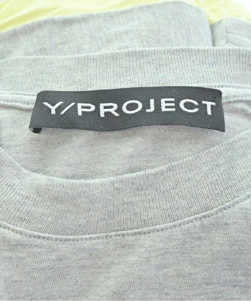 Y/Project Tシャツ・カットソー メンズ 【古着】【中古】【送料無料 