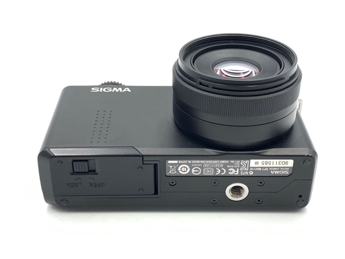 中古】 【並品】 シグマ DP1 Merrill - メルカリ