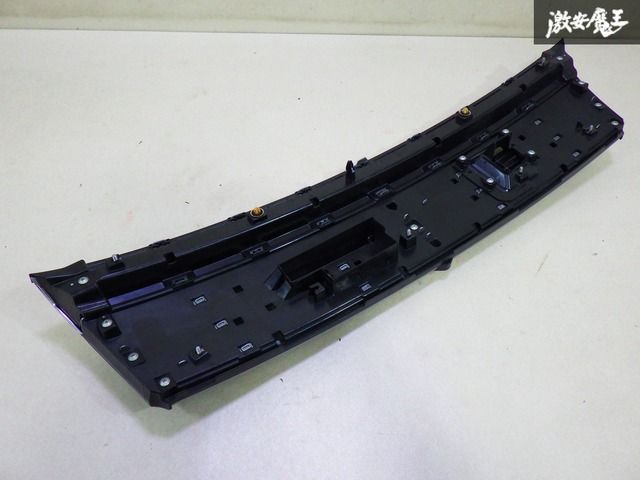 程度良好】 スズキ純正 MK53S スペーシア カスタム 前期