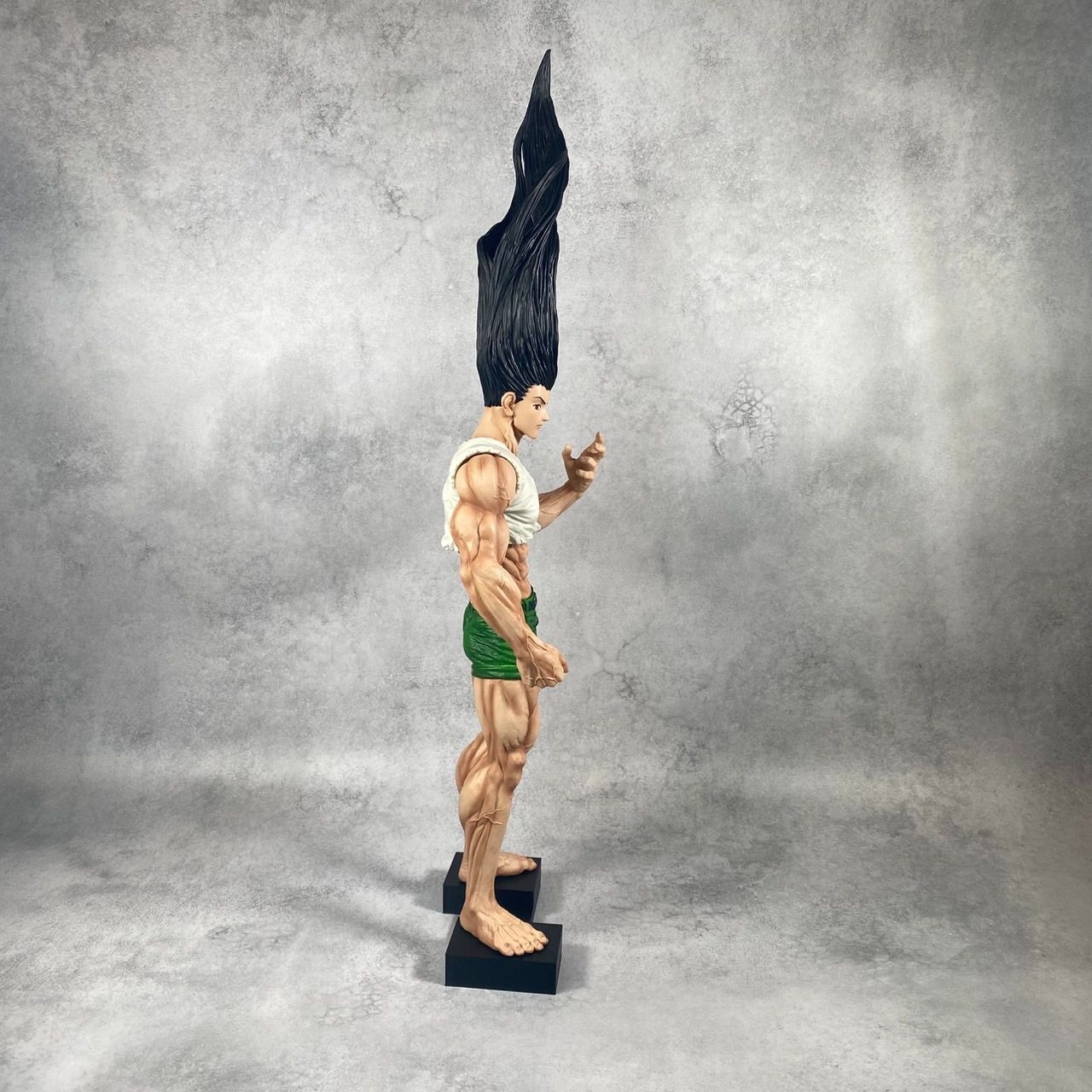 HUNTER x HUNTER ゴン〜成長ver〜フィギュア ラストワン賞