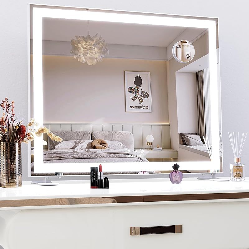 ハリウッドミラー