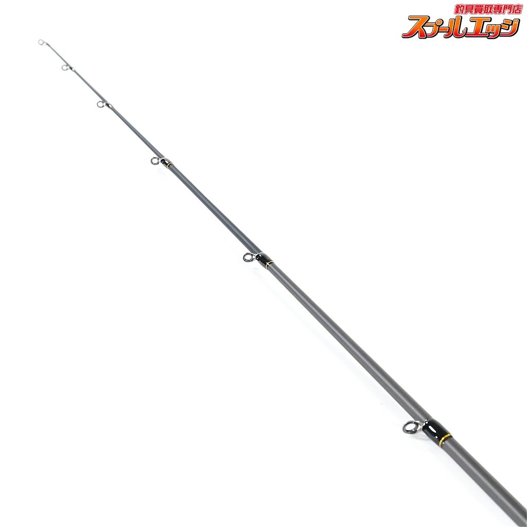 レイドジャパン　グラディエーターマキシマム　GX-72MH 　04c47 point-eastjapan_4580362949668