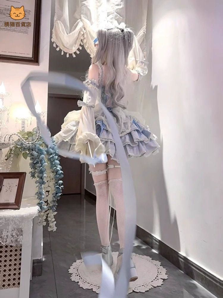 自撮り