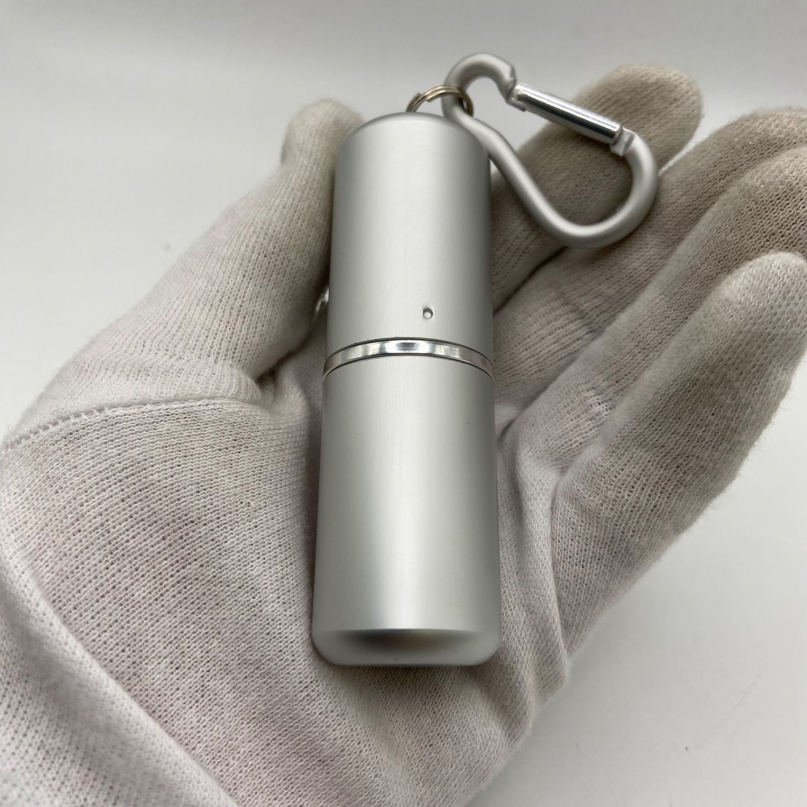 Zippo ジッポ 携帯灰皿 限定品 ウィンディ ベルガガール ジッポ