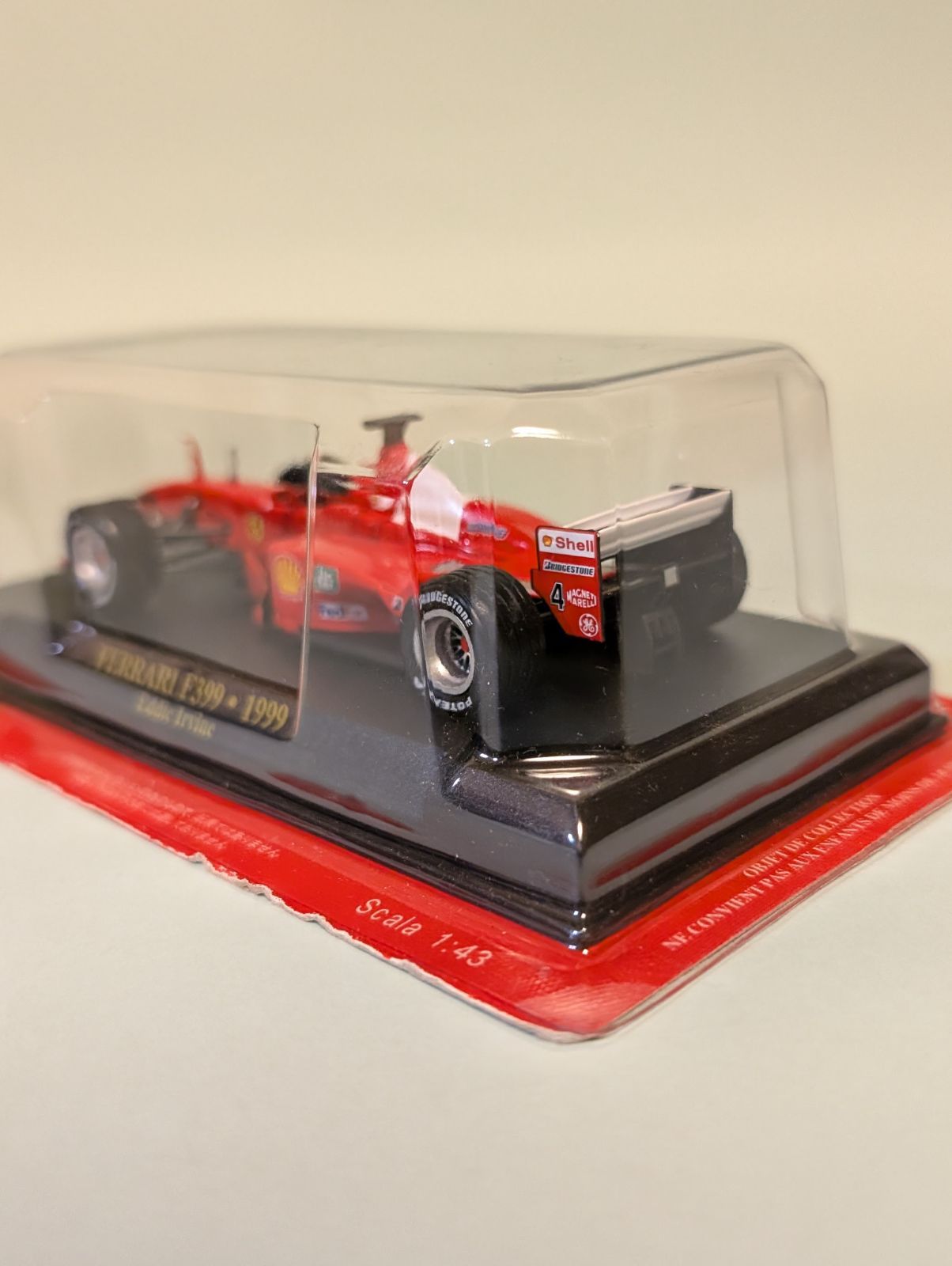 公式フェラーリF1コレクション　35台　まとめ売り　アシェット Amazon | アシェット 公式フェラーリF1コレクション Ferrari F12