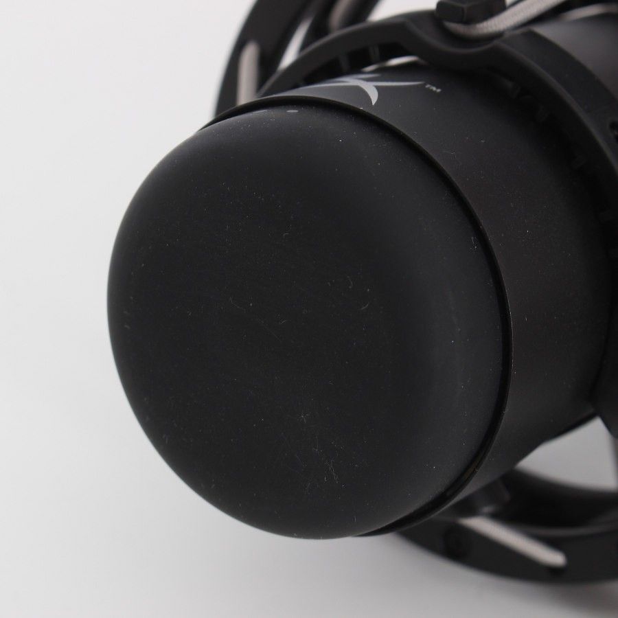 スタンドアロンマイク