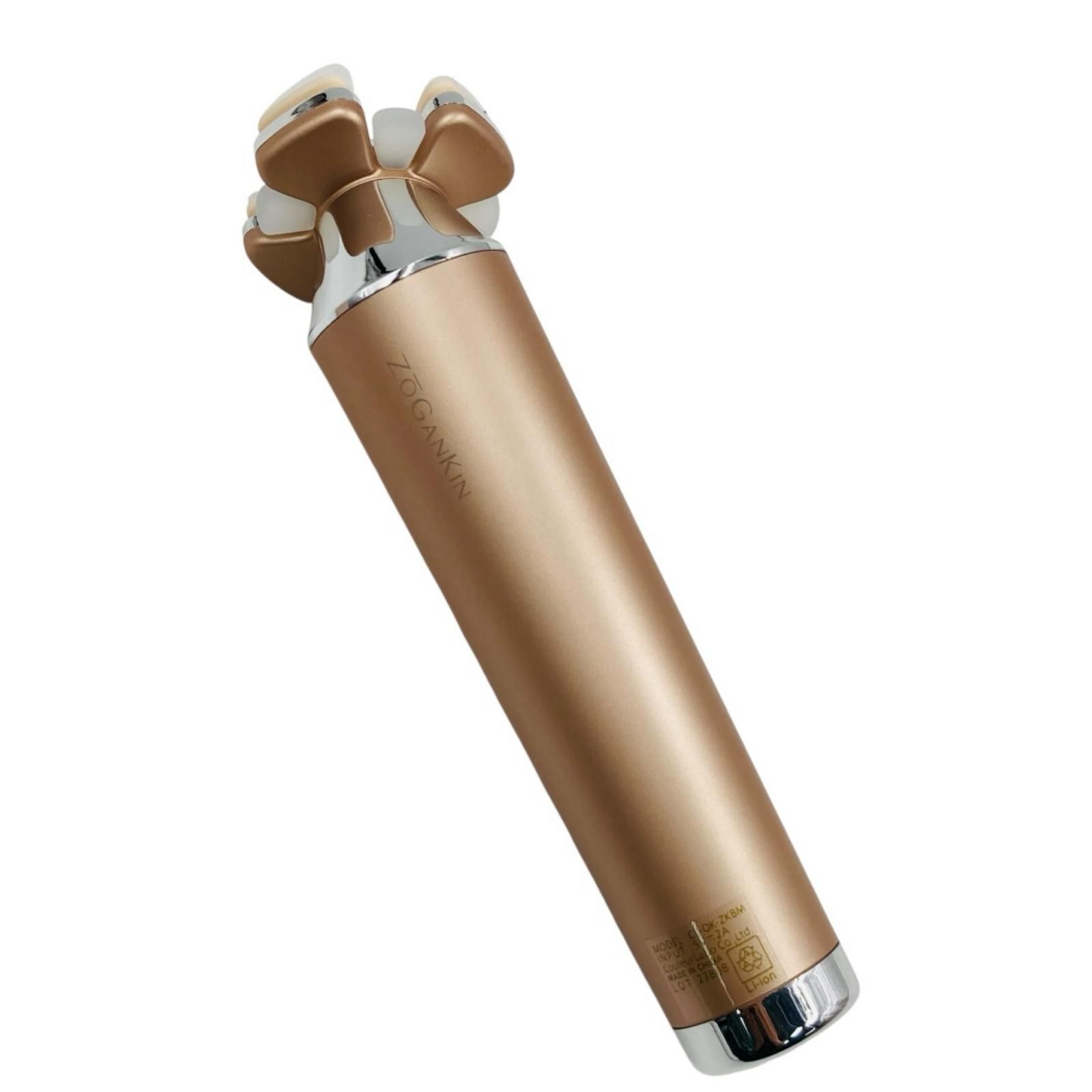 CL-OK-ZKBM ゾーガンキン