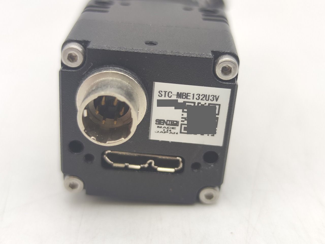 STC-MBE132U3V