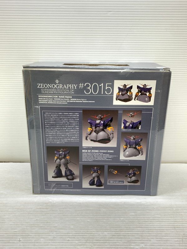 品 機動戦士ガンダム GUNDAM FIX パーフェクトジオング 056 251006 ks 03 min