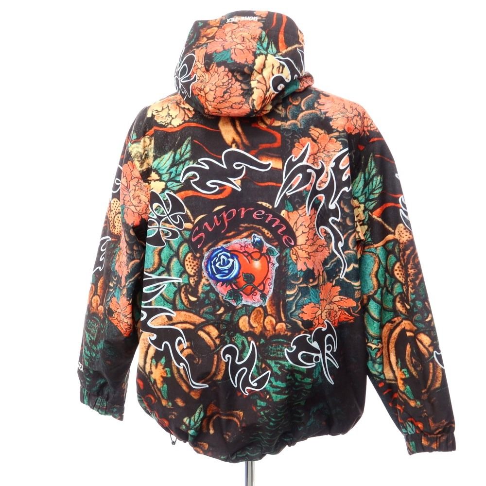 中古】シュプリーム Supreme 2022年春夏 Sacred Heart GORE-TEX Shell ...