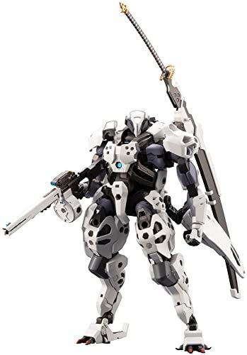 ヘキサギア ブイトール プラモデル 全高約206mm 1&frasl;24 1&frasl;24スケール : | .nl: Knutselen ナイトストーカーズ仕様 キットブロック 再販1&frasl;24 鉄道模型・プラモデル・ラジコン ブイトール｜の通販は キットブロック再販