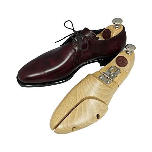 キングヤード KINGYARDプレステージ ヒンジド KYPRHG メンズ ナチュラル ナチュラル L 26.5-27c