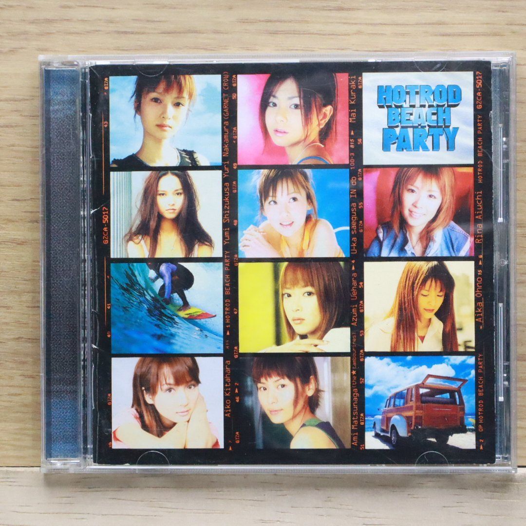 suede CD&DVD 8作品セット 国内盤CD☆オムニバス/Various Artists□ GIZA studio HOTROD