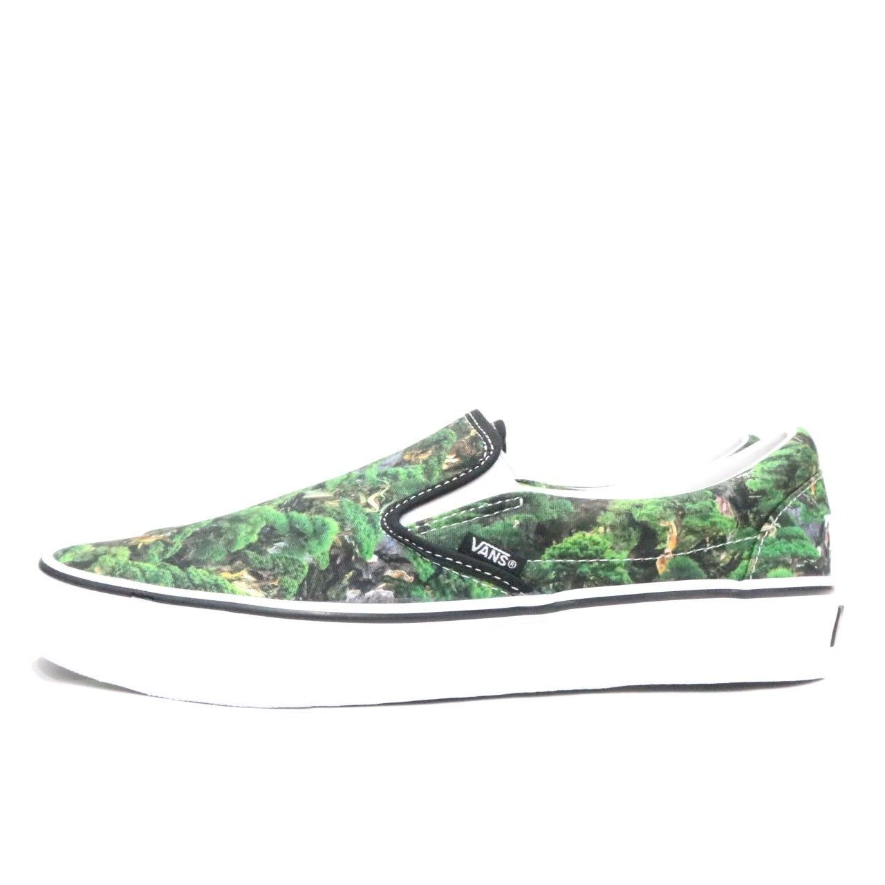 新品】VANS ヴァンズ 27.0cm TRADMAN