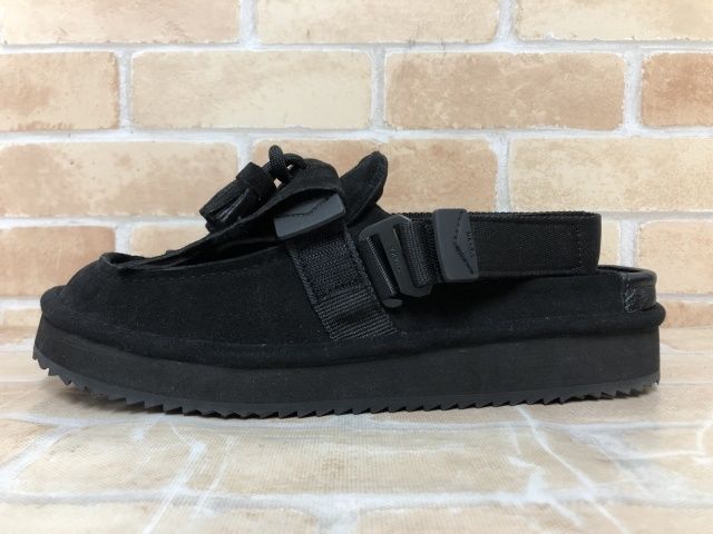 キルトタッセル付きミュールサンダル SK-296