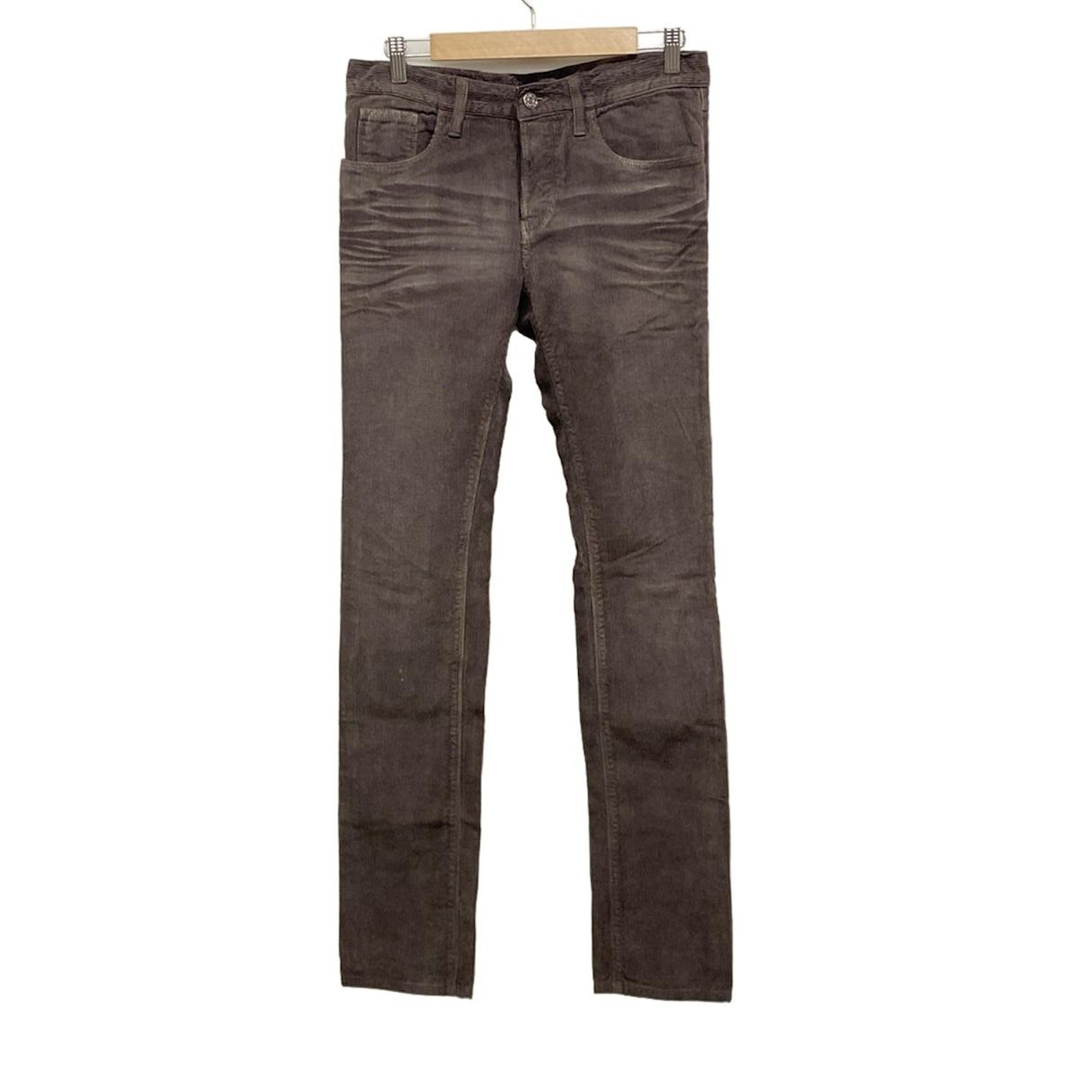 【新品未使用】　GUCCI パンツ　サイズ:44 GUCCI - GUCCI グッチ ショートパンツ 44(S位) 水色x白