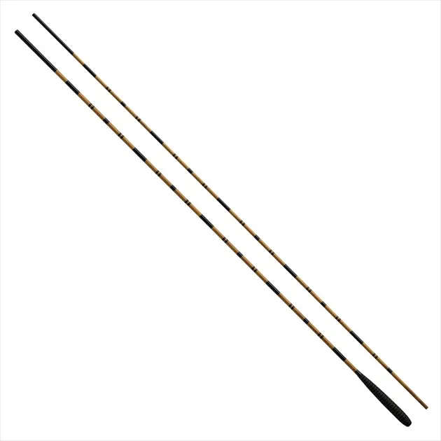 ヘラブナ　朴生　14尺別作硬式口巻　美品　フィシング　ダイワ　シマノ ヘラブナ 朴生 14尺別作硬式口巻 美品 フィシング ダイワ シマノ