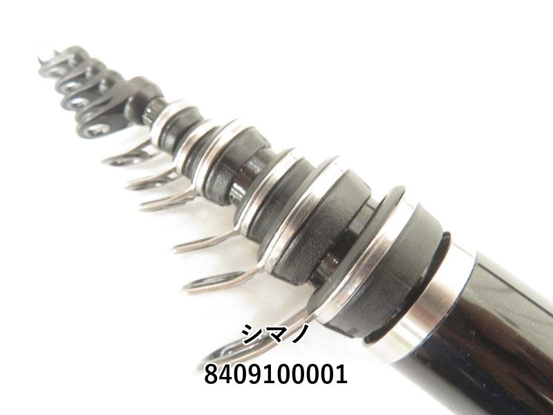 (未使用･未開封品)　シマノ(SHIMANO) ベイシス 2.5号-530 wyeba8q 未使用・未開封品) シマノ(SHIMANO) ベイシス 2.5号-530 wyeba8q