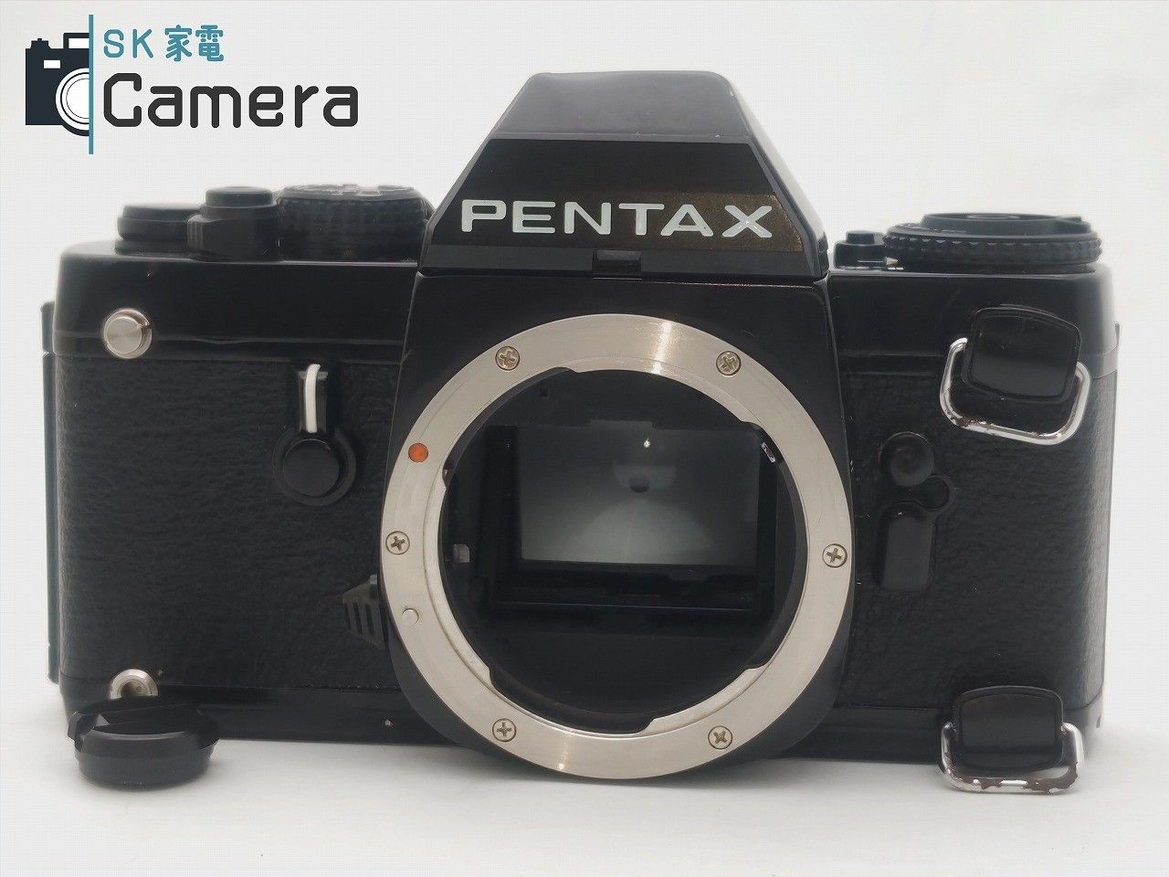 h*d様 PENTAX LX前期　ジャンク品 中古】 PENTAX LX 前期 ペンタックス ジャンク品 - メルカリ