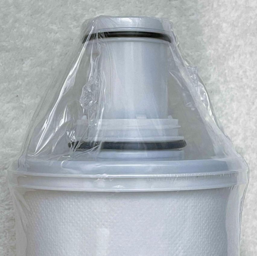 新品未開封 アムウェイ eSpring II 浄水器 交換カートリッジ 浄水器II（ビルトイン型）交換用カートリッジ（フィルター）定期