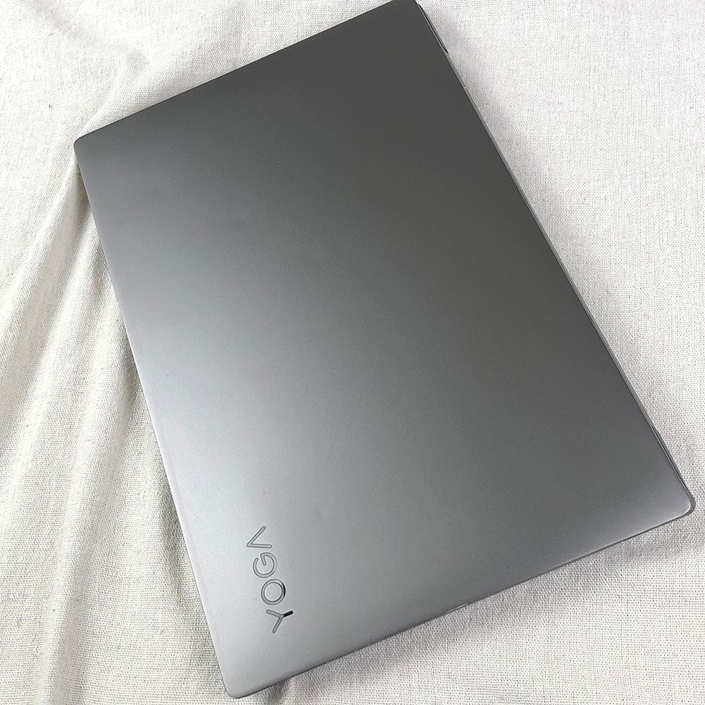 ジャンク品　Lenovo Yoga Lenovo Yoga 7i 2-in-1 (14 Intel) | 83DJX001US | Lenovo USOutlet