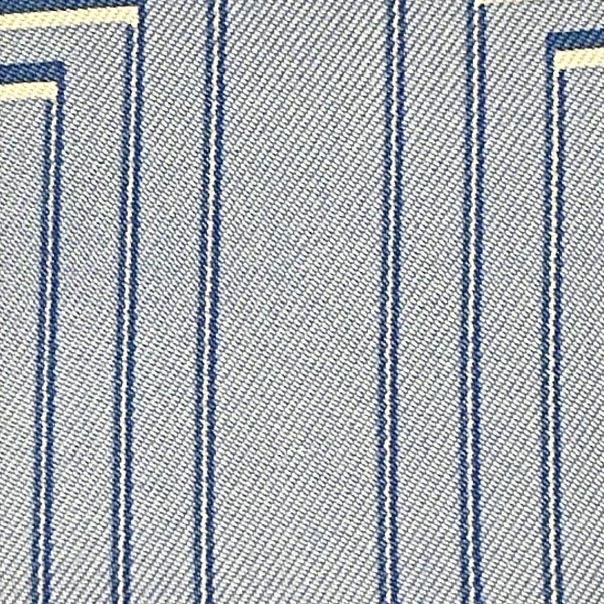 HERMES(エルメス) スカーフ新品同様 プチカレ ライトブルー×ブルー  