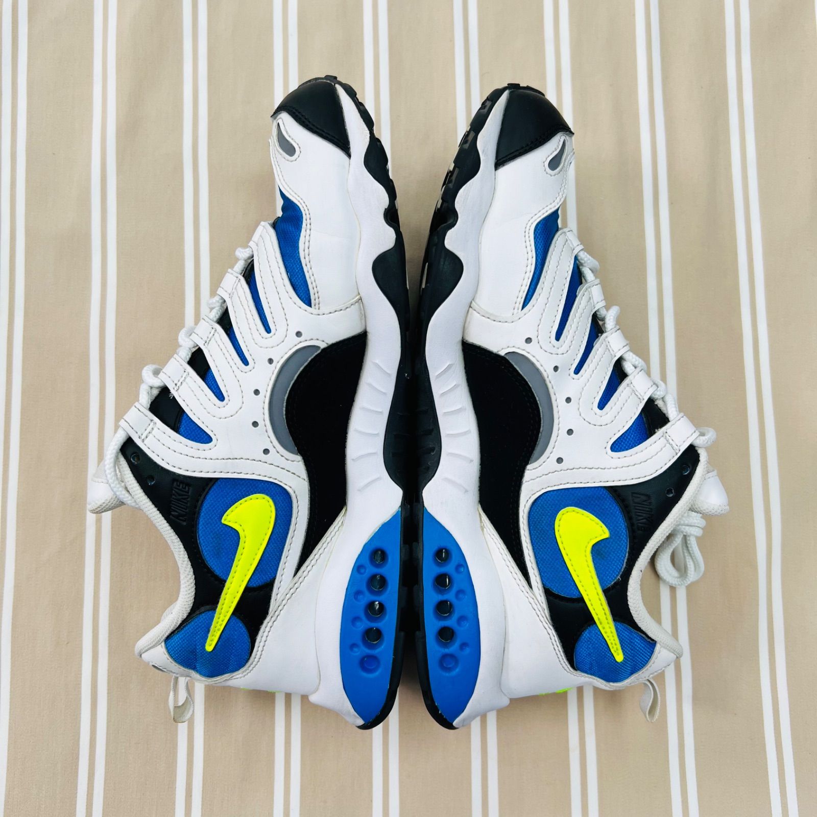 Nike Air Terra Humara 18 Photo Blue AO1545-100 ナイキ テラフマラ  