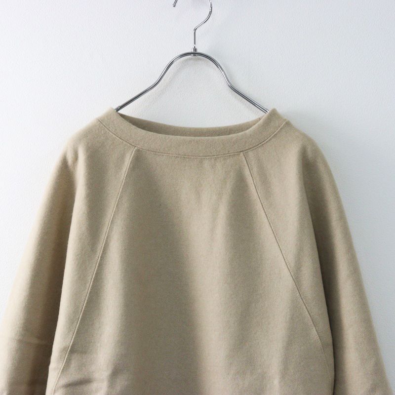 トップス [COGTHEBIGSMOKE] GENIFFER RAGLAN TOP COGTHEBIGSMOKE] GENIFFER RAGLAN TOP