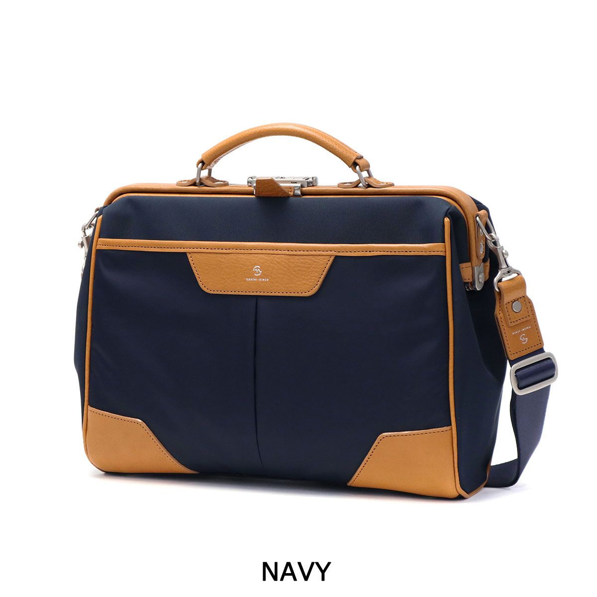 正規取扱店 マスターピース ビジネスバッグ メンズ レディース