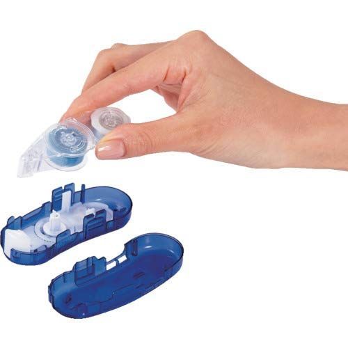 テープのり ノリノポッド