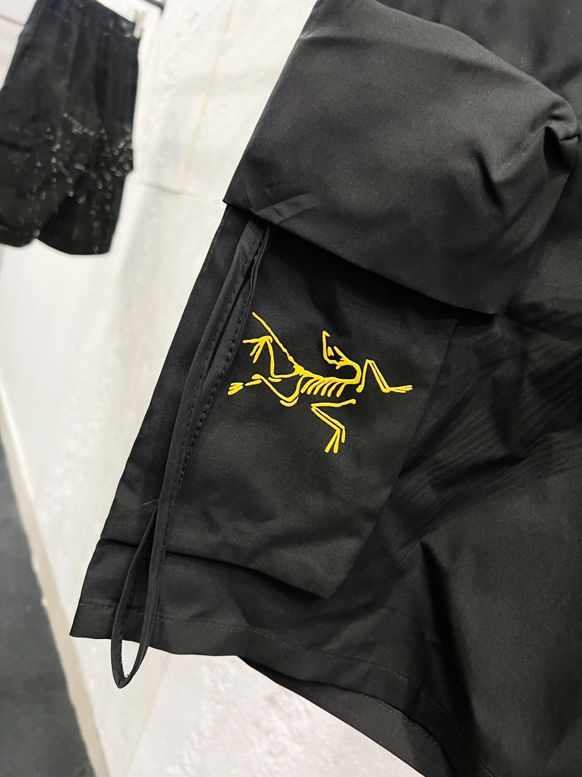 ARCTERYX