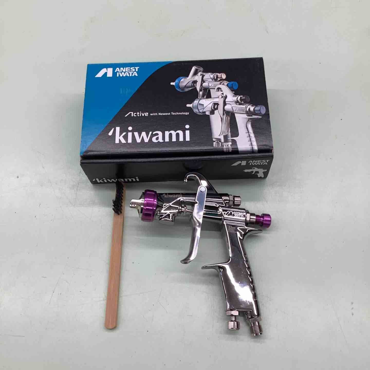 アネスト岩田 スプレーガン KIWAMI-1-16B12 越谷店
