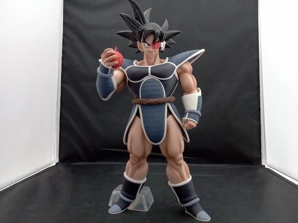 D賞 ターレス 一番くじ ドラゴンボール HISTORY OF THE FILM