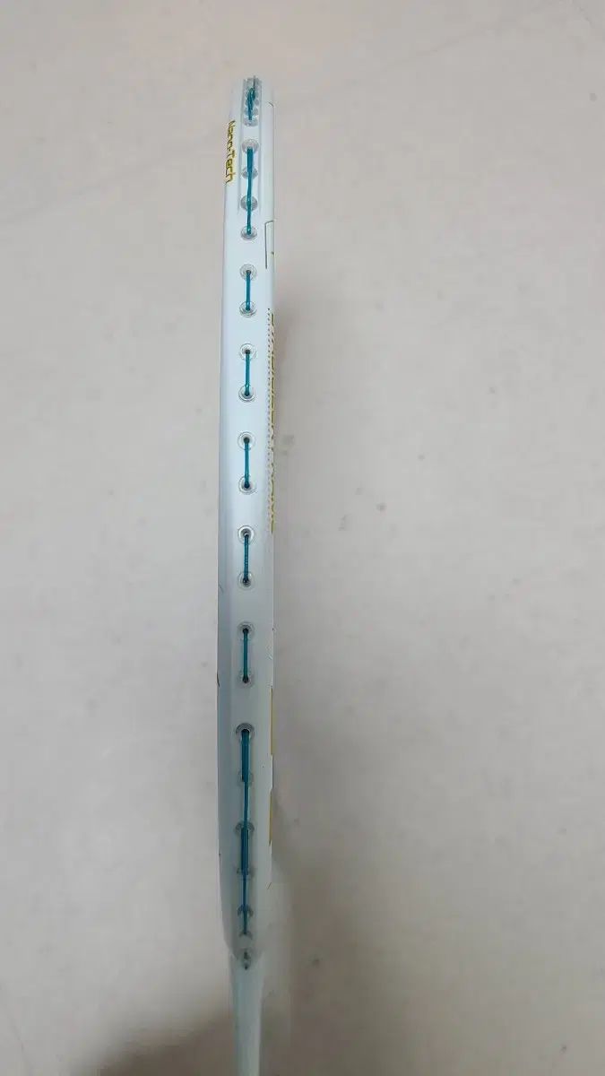  テックニスト FIRE-T 1 バドミントンラケット その他 バドミントン