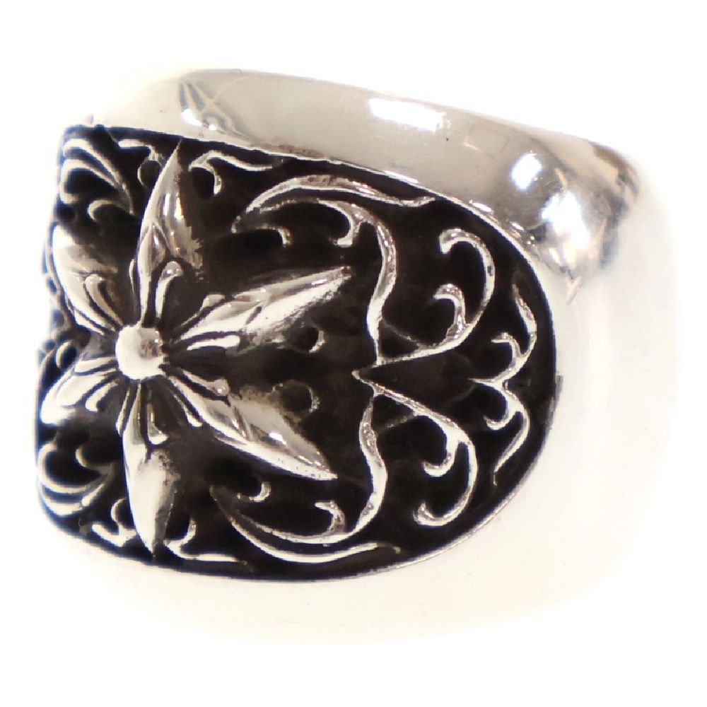 CHROME HEARTS (クロムハーツ) CLSSC OVAL STAR クラシックオーバル