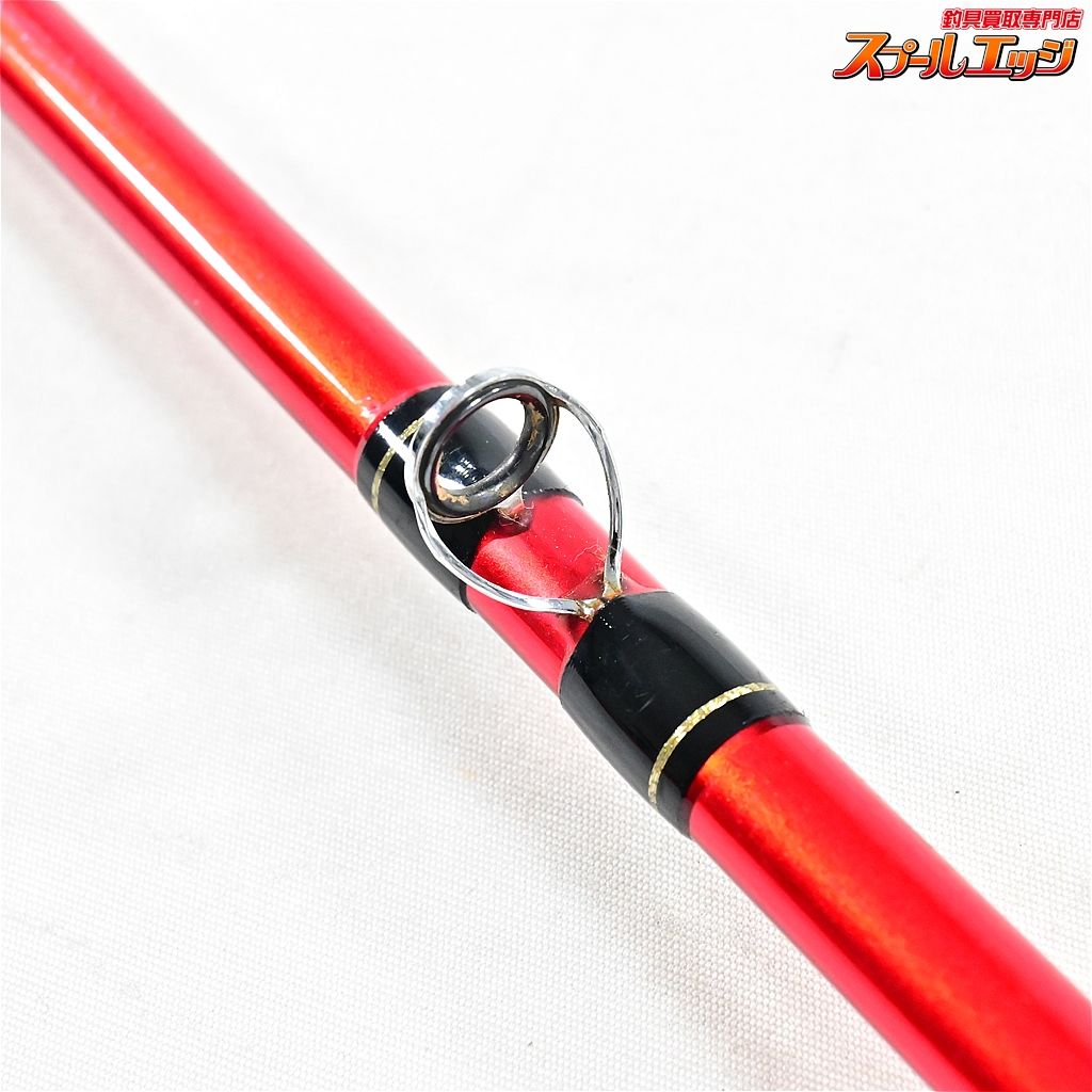 【シマノ】 ベイゲームI カワハギ M180 SHIMANO BAY-GAME KAWAHAGI