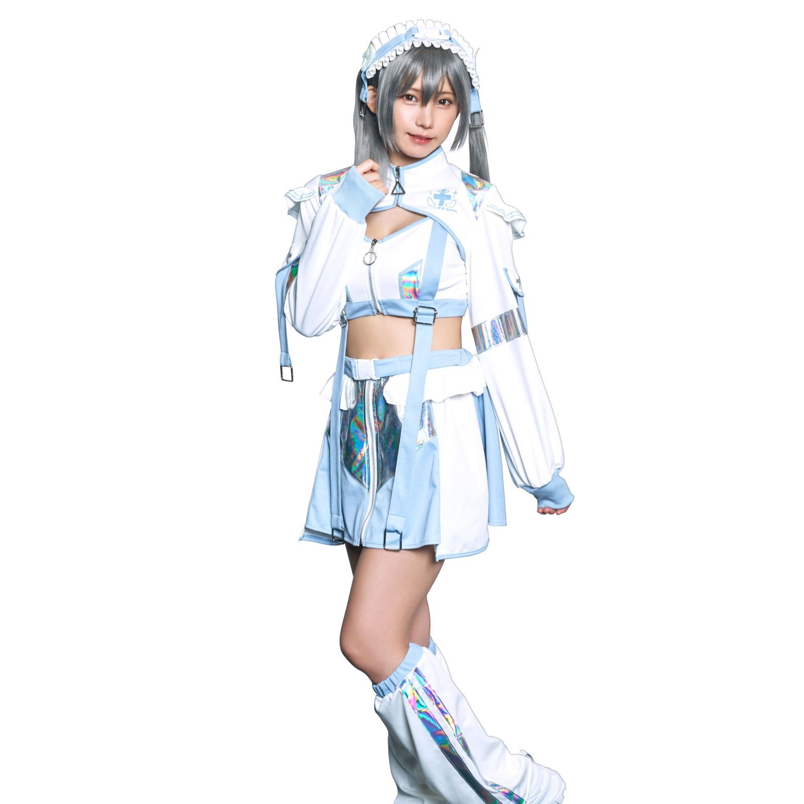 崩壊3rd レア アクスタ フカ B 崩壊3rd のんびりサマーシリーズ