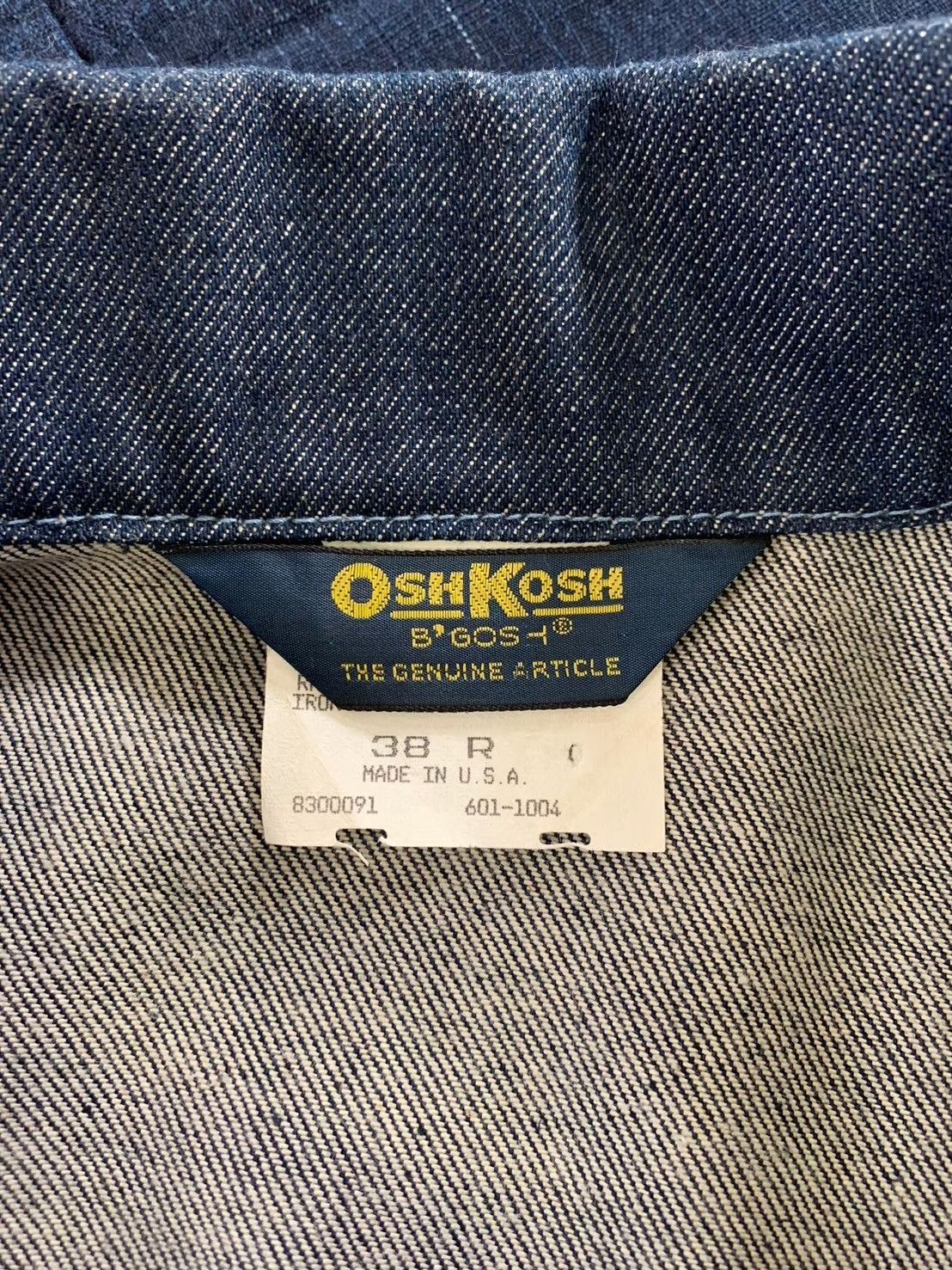 80s !! oshkosh デニムカバーオール 7_9_1f179f3e-bed4-440f-b9a5-