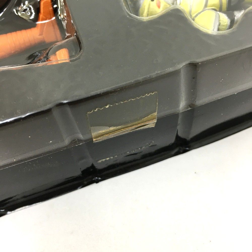 バンダイ BANDAI