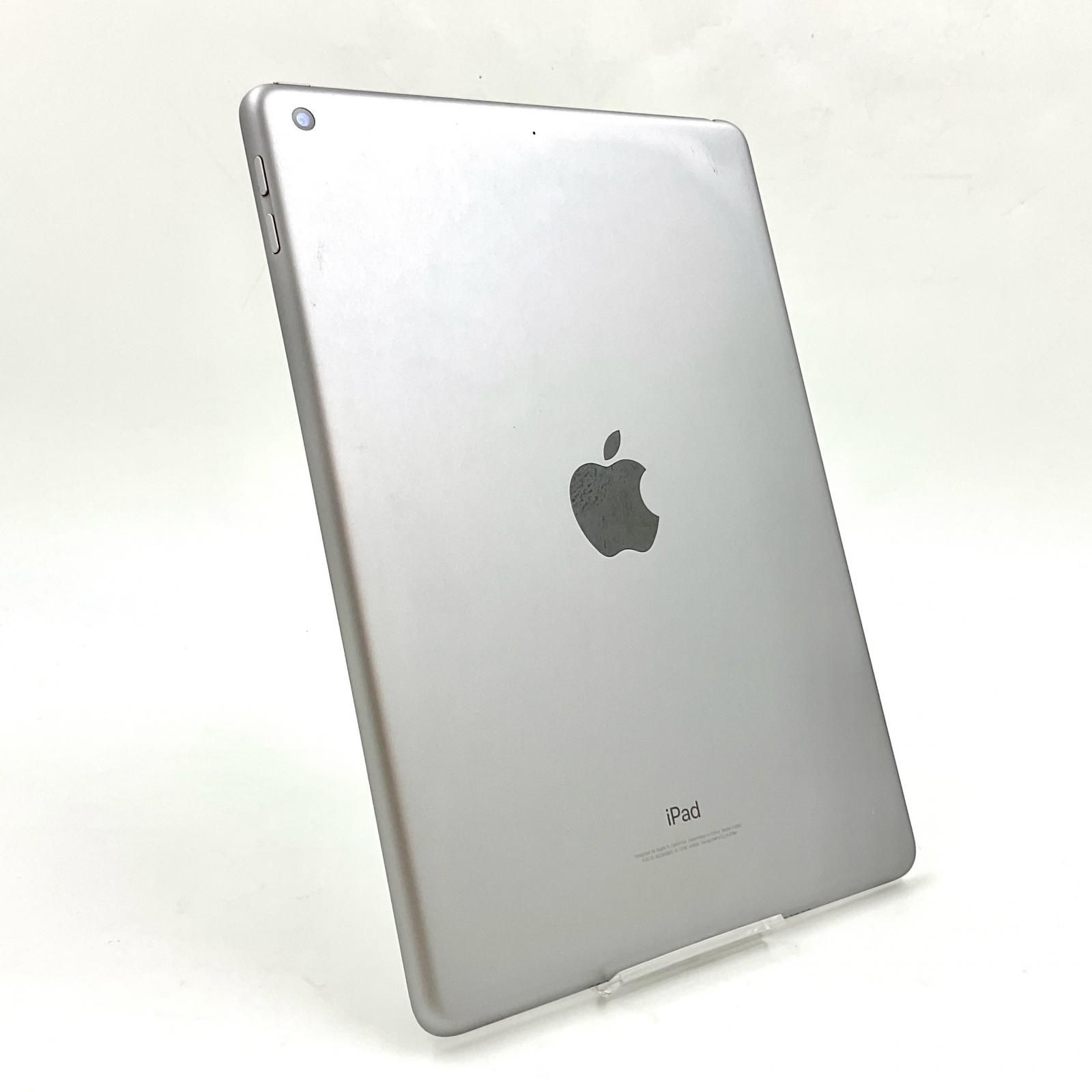 アップル iPad 第6世代 WiFi 128GB スペースグレイ