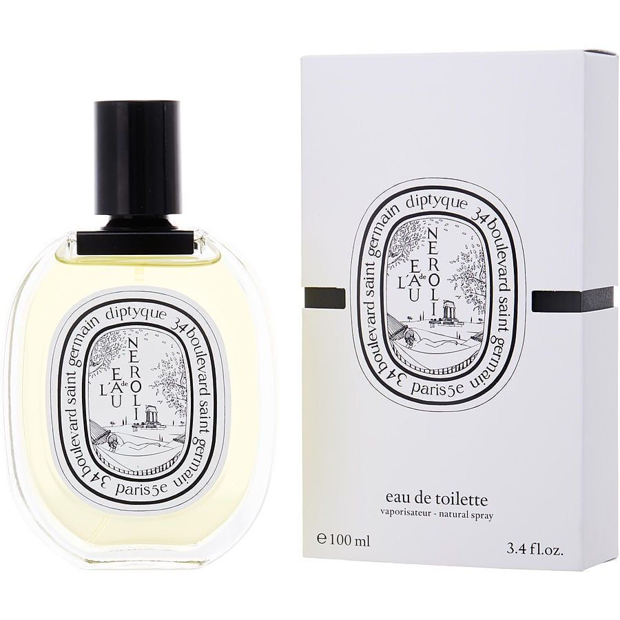 Leau de Neroli ディプティック DIPTYQUE オードトワレ ロー ド ネロリ 100ml