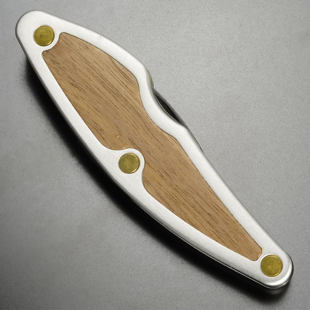 Flexcut 折りたたみナイフ Whittlin Jack カービングナイフ