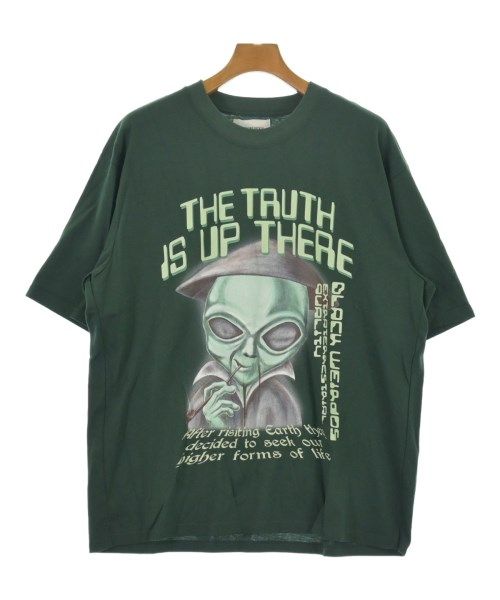 BlackWeirdos Tシャツ・カットソー メンズ 【古着】【中古】【送料無料