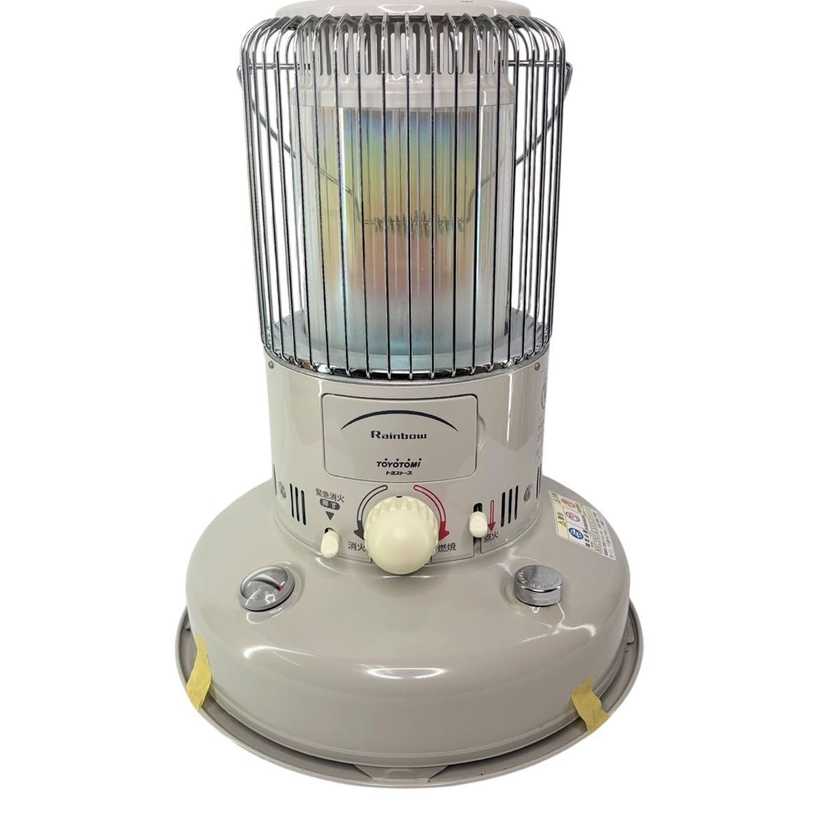 TOYOTOMI RBE-25C トヨトミ ストーブ 石油ストーブ