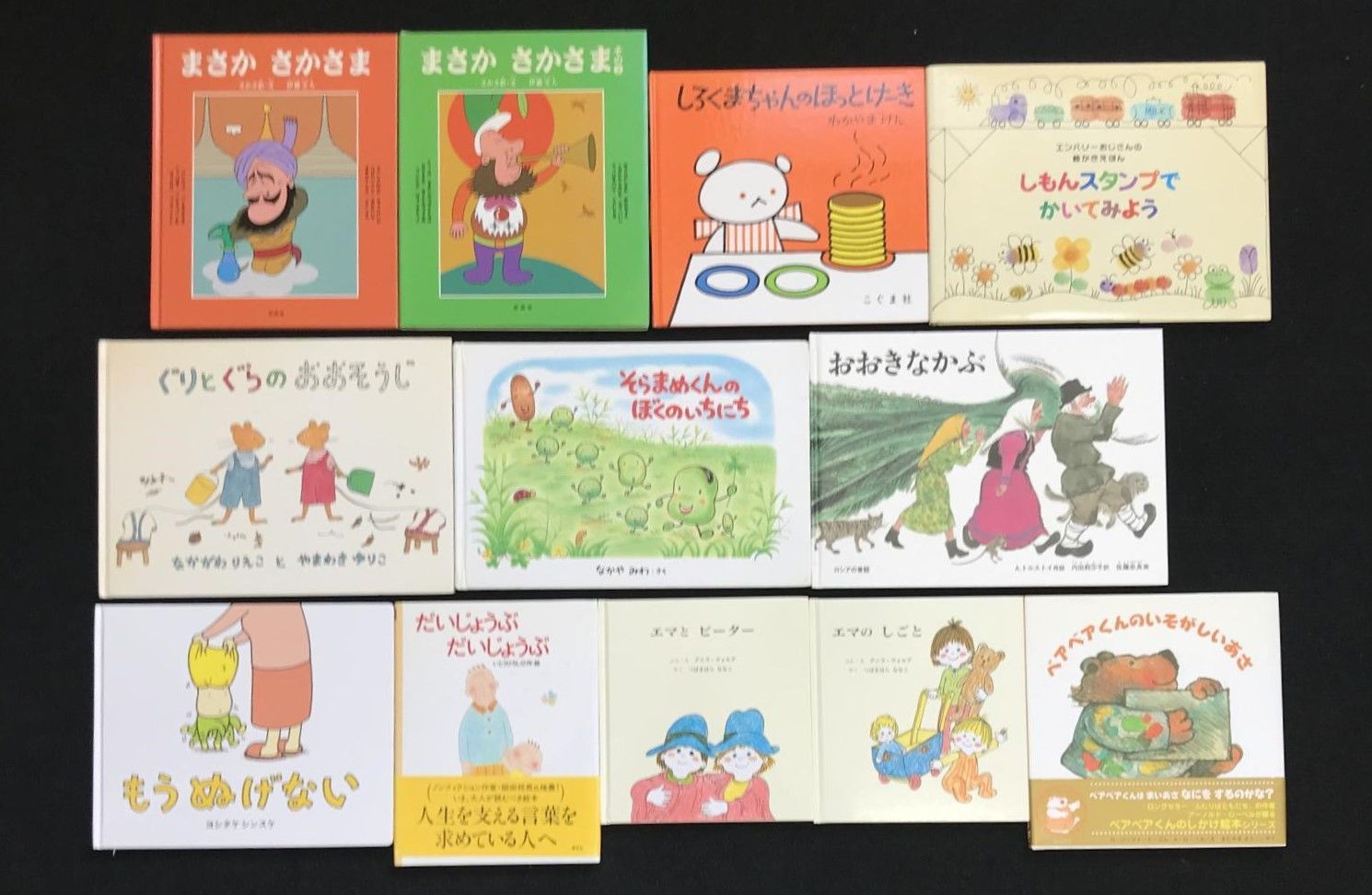 絵本まとめ売り40冊　Sassy 頭の良い子が育つ絵本　いろいろかくれんぼ 絵本まとめ売り40冊 Sassy 頭の良い子が育つ絵本 いろいろ