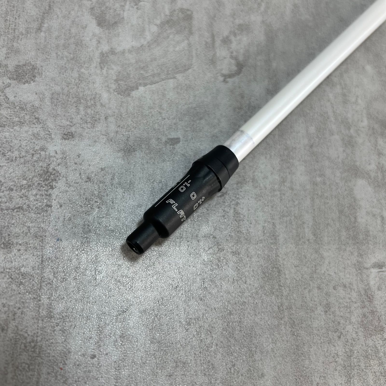 UST mamiya アッタスクール メンズゴルフ ドライバー用 シャフト 4X  